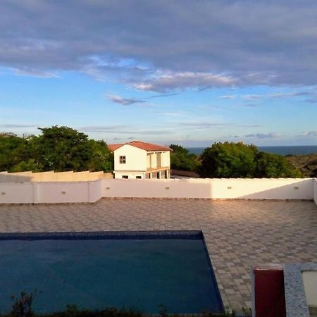 Residencial Vista Mar II Apartment Porto Seguro Exterior photo