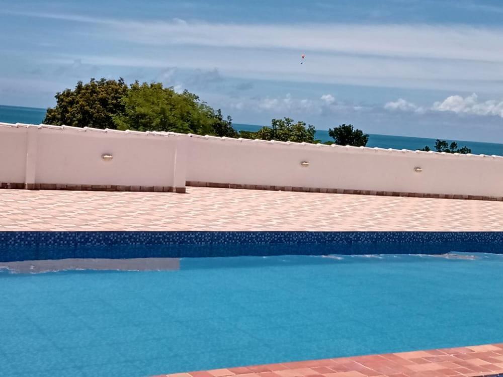 Residencial Vista Mar II Apartment Porto Seguro Exterior photo