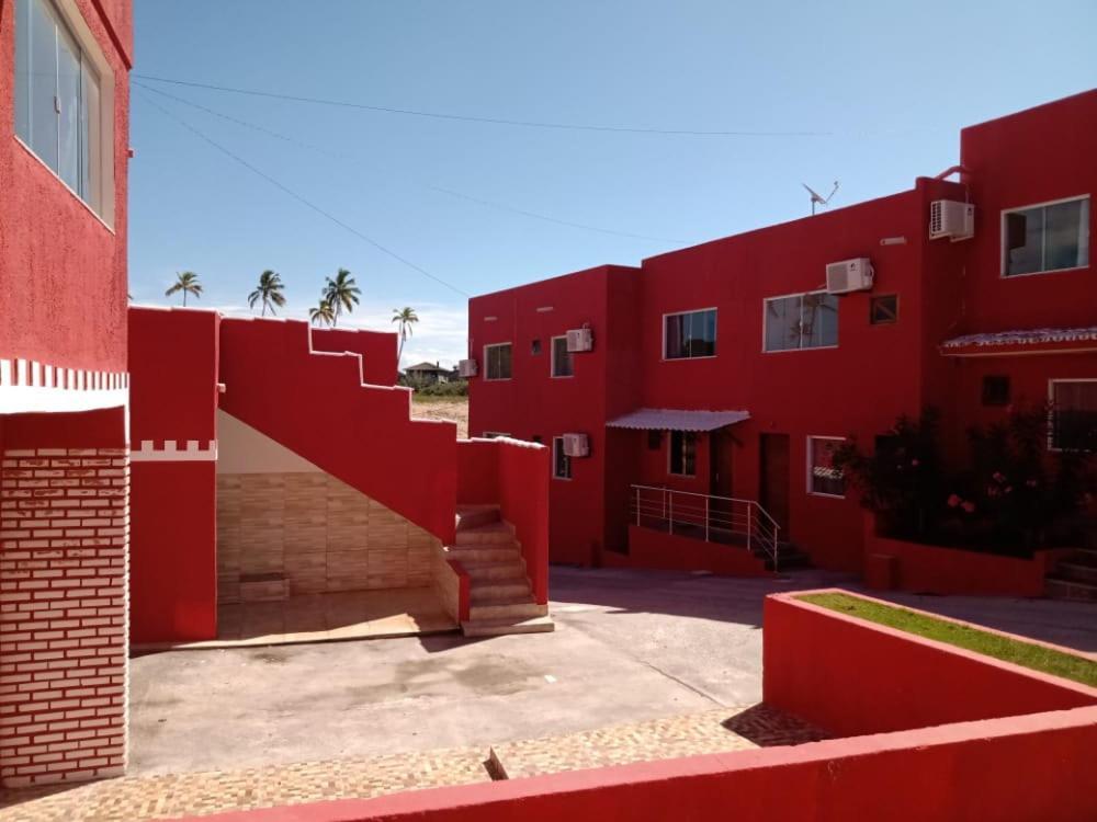 Residencial Vista Mar II Apartment Porto Seguro Exterior photo