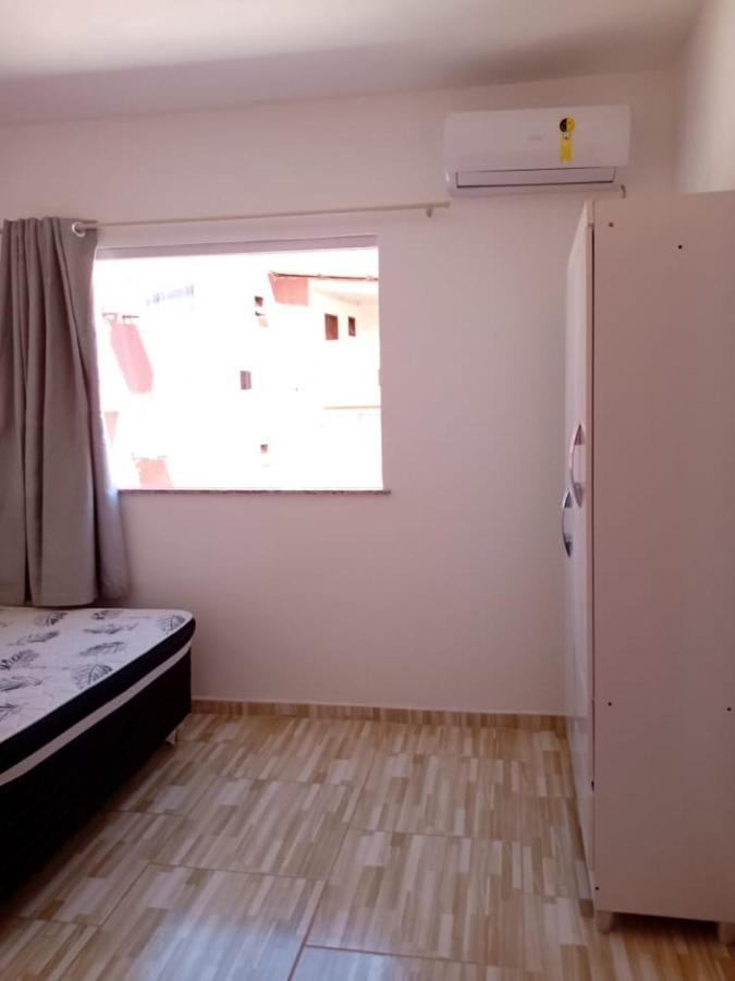 Residencial Vista Mar II Apartment Porto Seguro Exterior photo