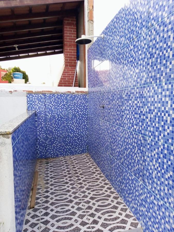 Residencial Vista Mar II Apartment Porto Seguro Exterior photo