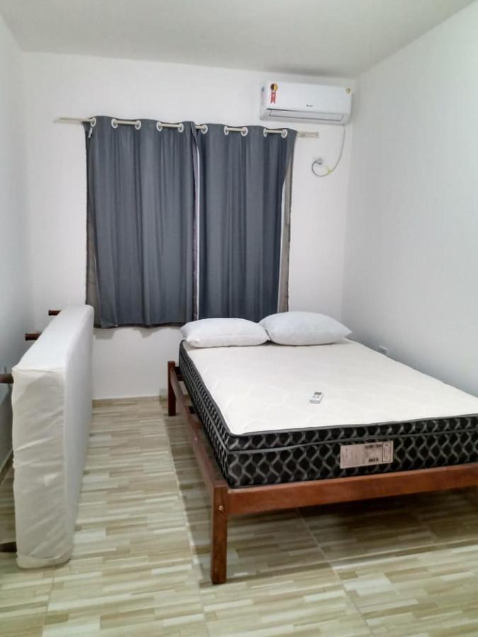 Residencial Vista Mar II Apartment Porto Seguro Exterior photo