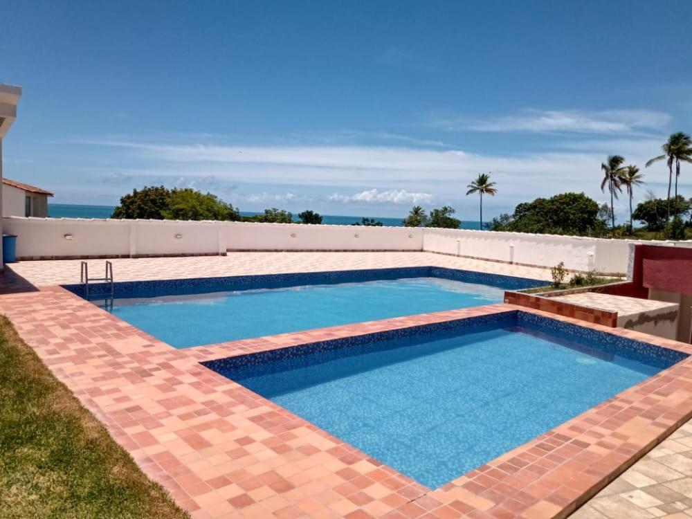Residencial Vista Mar II Apartment Porto Seguro Exterior photo