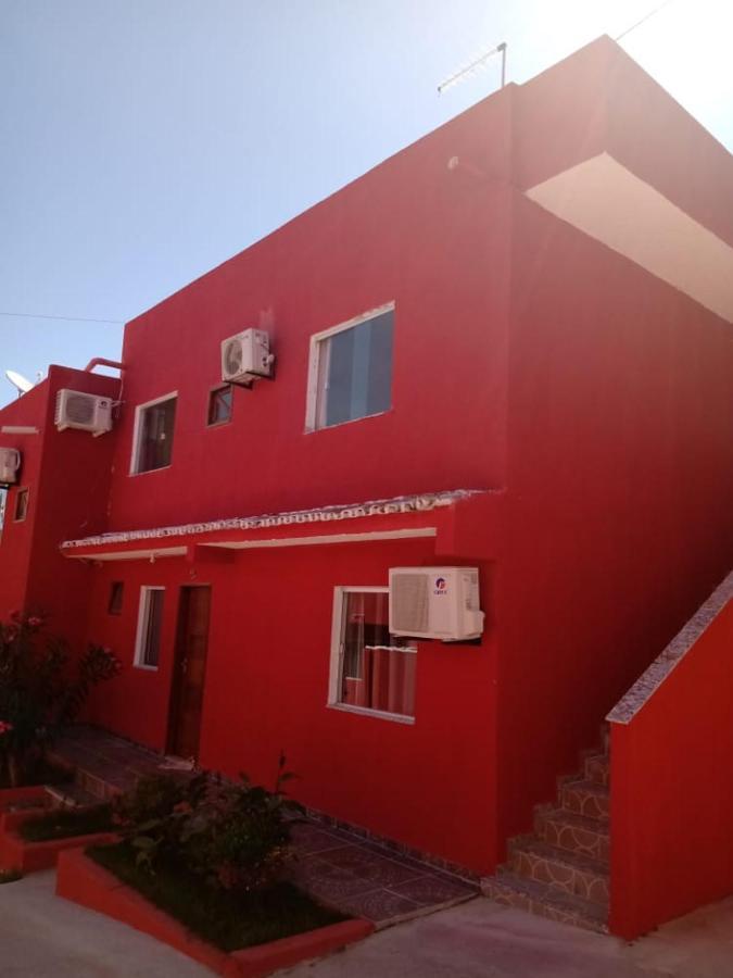 Residencial Vista Mar II Apartment Porto Seguro Exterior photo