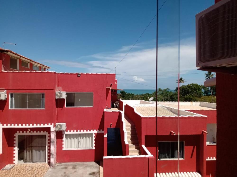 Residencial Vista Mar II Apartment Porto Seguro Exterior photo
