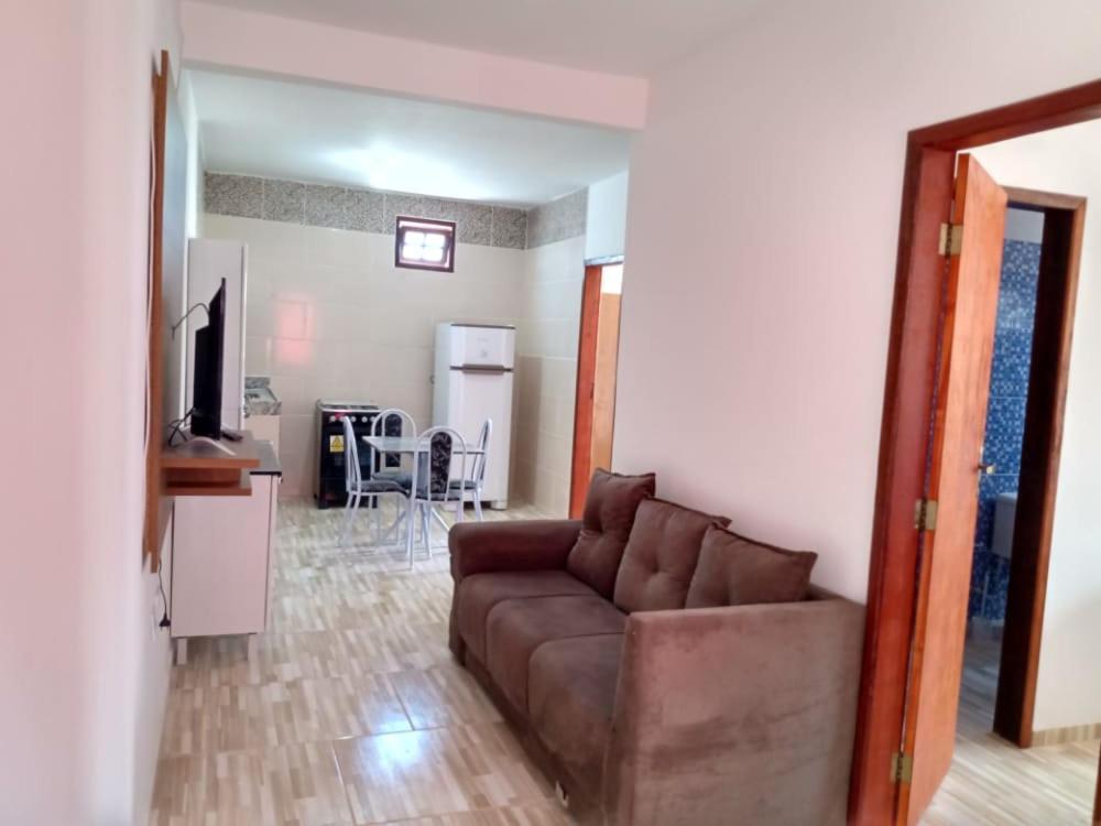 Residencial Vista Mar II Apartment Porto Seguro Exterior photo