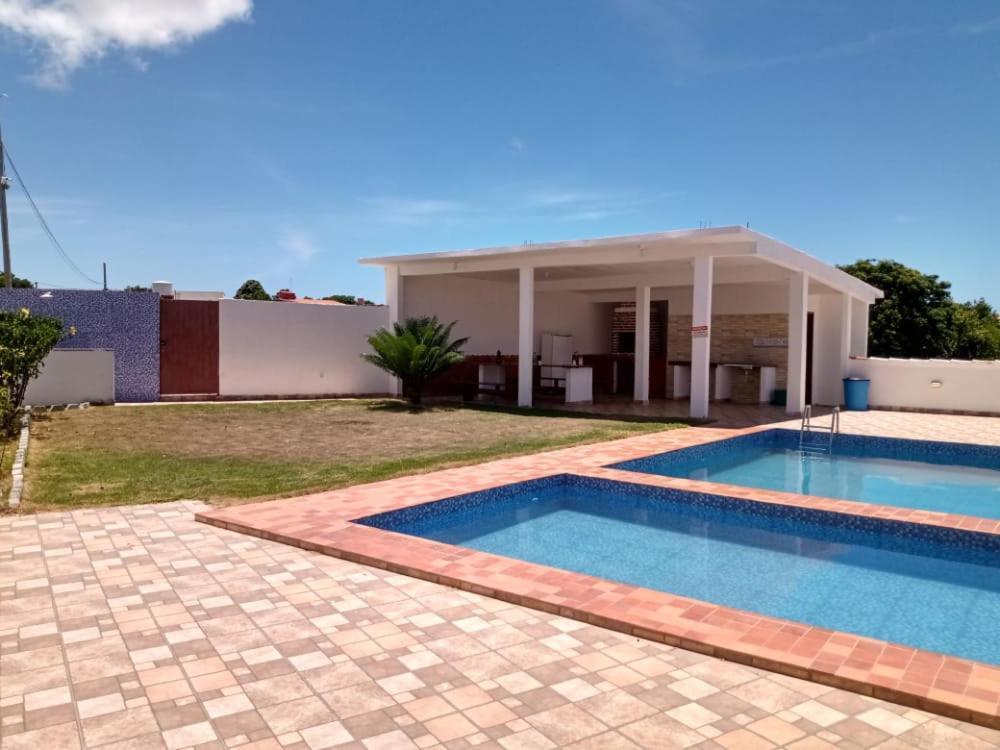 Residencial Vista Mar II Apartment Porto Seguro Exterior photo