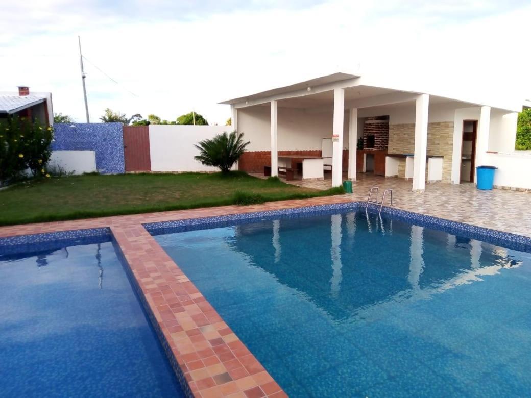 Residencial Vista Mar II Apartment Porto Seguro Exterior photo