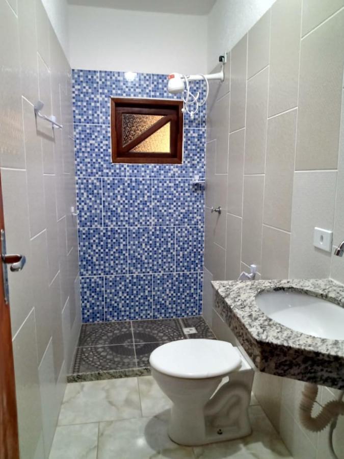 Residencial Vista Mar II Apartment Porto Seguro Exterior photo